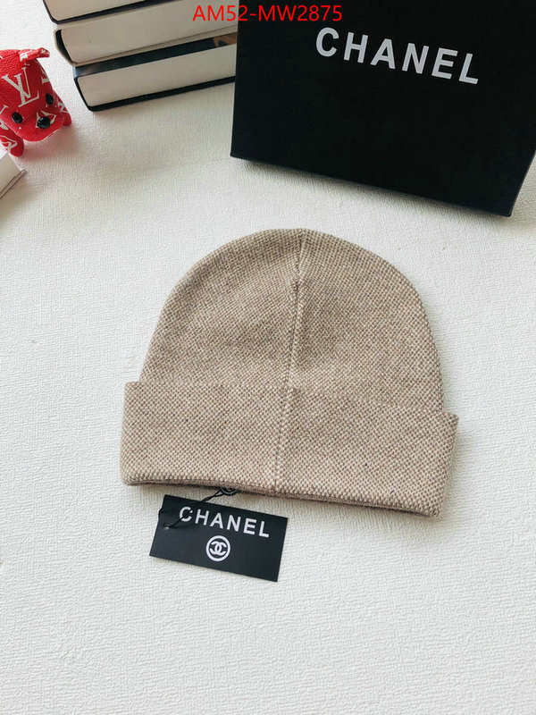 Cap (Hat)-Chanel,replicas buy special , ID: MW2875,$: 52USD