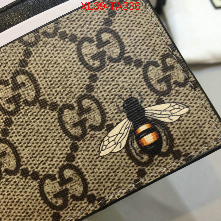 Gucci Bags(4A)-Wallet-,ID:TA336,$: 39USD