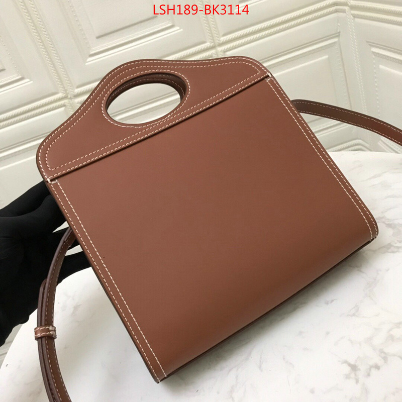 Burberry Bags(TOP)-Diagonal-,ID: BK3114,$:189USD
