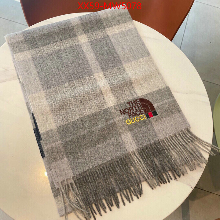 Scarf-Gucci,new 2023 , ID: MW5078,$: 59USD