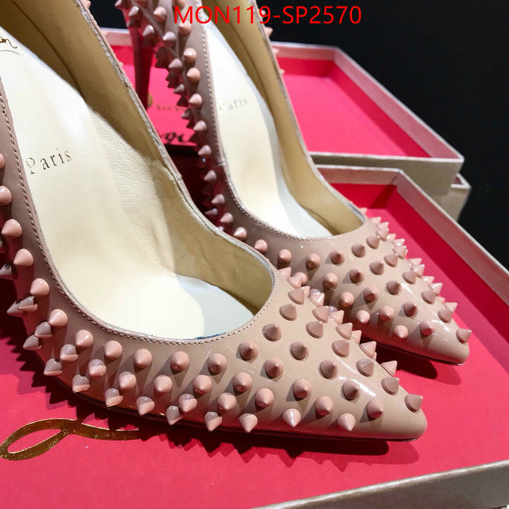 Women Shoes-Chrstn 1ouboutn,online from china , ID: SP2570,$: 119USD