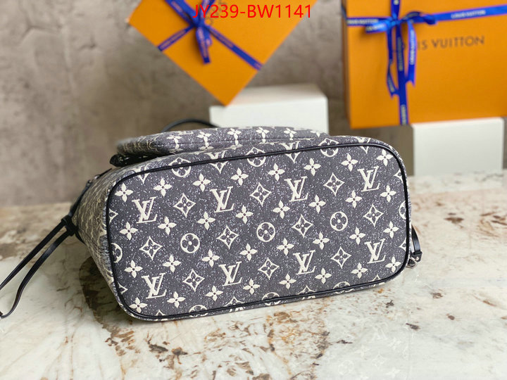 LV Bags(TOP)-Neverfull-,ID: BW1141,$: 239USD