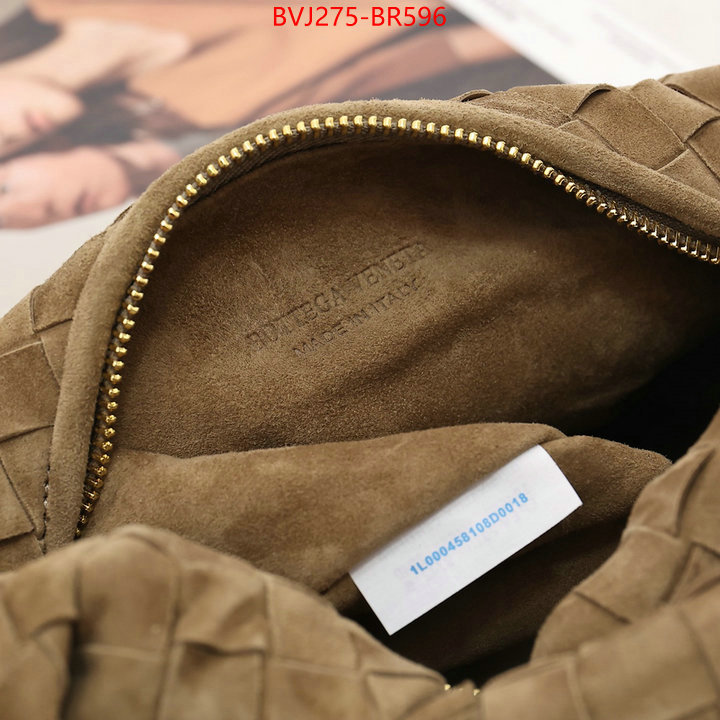 BV Bags(TOP)-Jodie,brand designer replica ,ID: BR596,$: 275USD