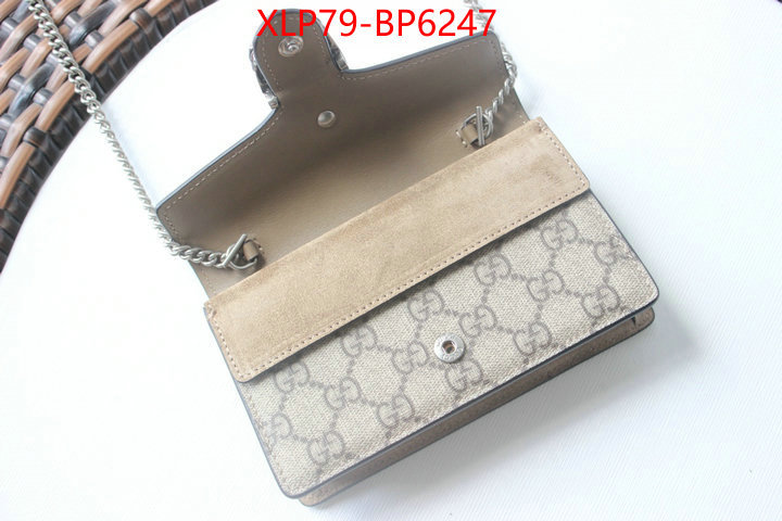 Gucci Bags(4A)-Dionysus-,outlet sale store ,ID: BP6247,$: 79USD