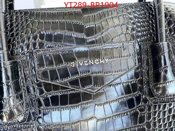 Givenchy Bags (TOP)-Handbag-,ID: BP1904,$: 269USD