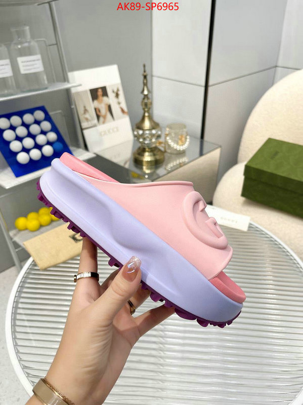 Women Shoes-Gucci,shop designer replica , ID: SP6965,$: 89USD