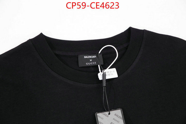 Clothing-Gucci,online sales , ID: CE4623,$: 59USD