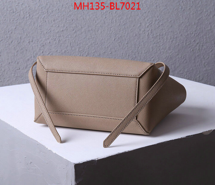 CELINE Bags(4A)-Belt Bag,what is top quality replica ,ID: BL7021,$: 135USD