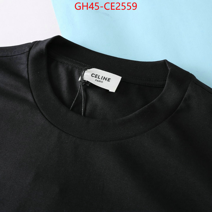 Clothing-Celine,luxury cheap , ID: CE2559,$: 45USD