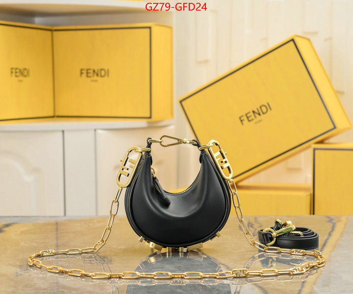 Fendi Big Sale-,ID: GFD24,$: 79USD