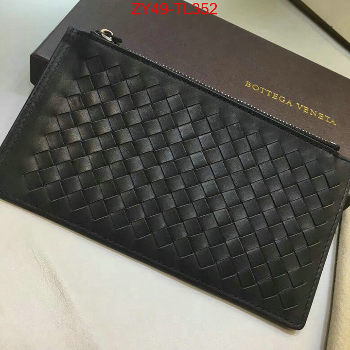 BV Bags(4A)-Wallet,only sell high-quality ,ID: TL352,$:49USD