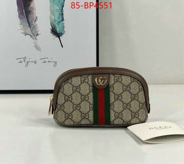 Gucci Bags(TOP)-Ophidia-G,7 star collection ,ID: BP4551,$: 85USD
