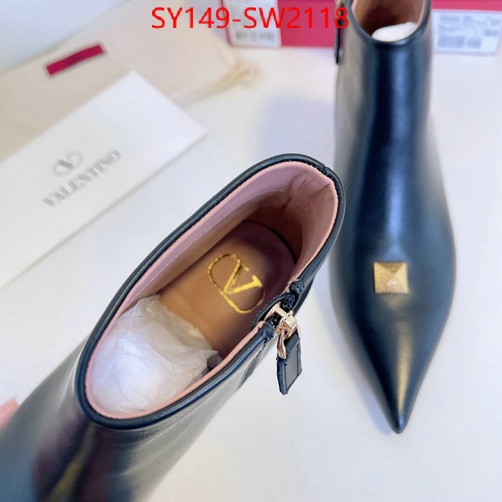 Women Shoes-Valentino,how to buy replcia , ID: SW2118,$: 149USD