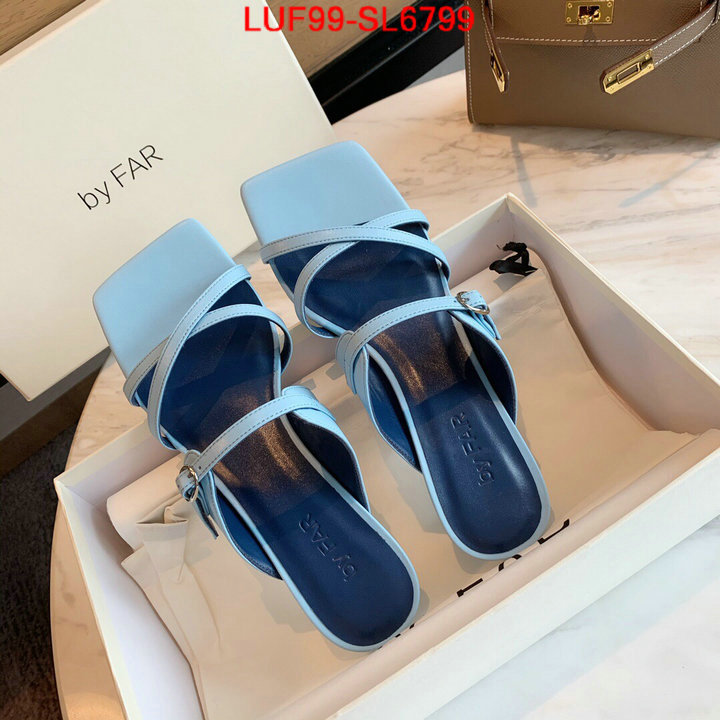 Women Shoes-BYfar,replica wholesale , ID: SL6799,$: 99USD