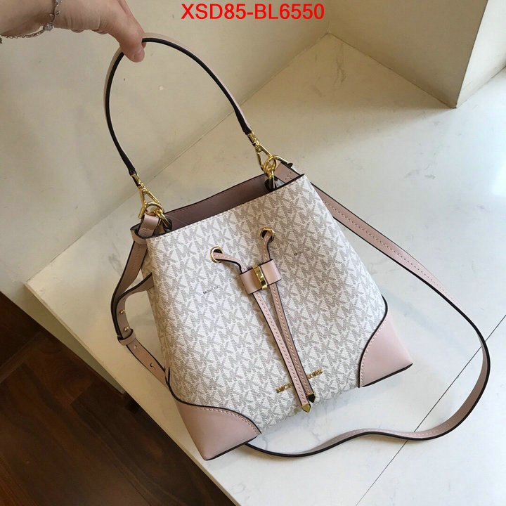 Michael Kors Bags(4A)-Diagonal-,what is a counter quality ,ID: BL6550,$: 85USD