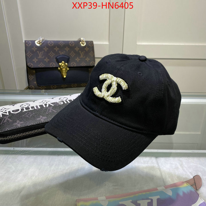 Cap (Hat)-Chanel,how to find designer replica , ID: HN6405,$: 39USD