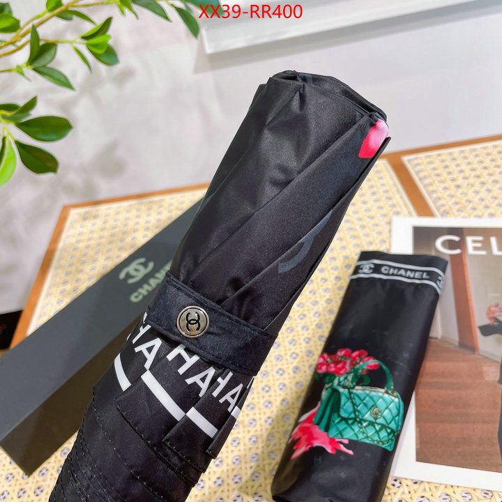 Umbrella-Chanel,from china 2023 , ID: RR400,$: 39USD