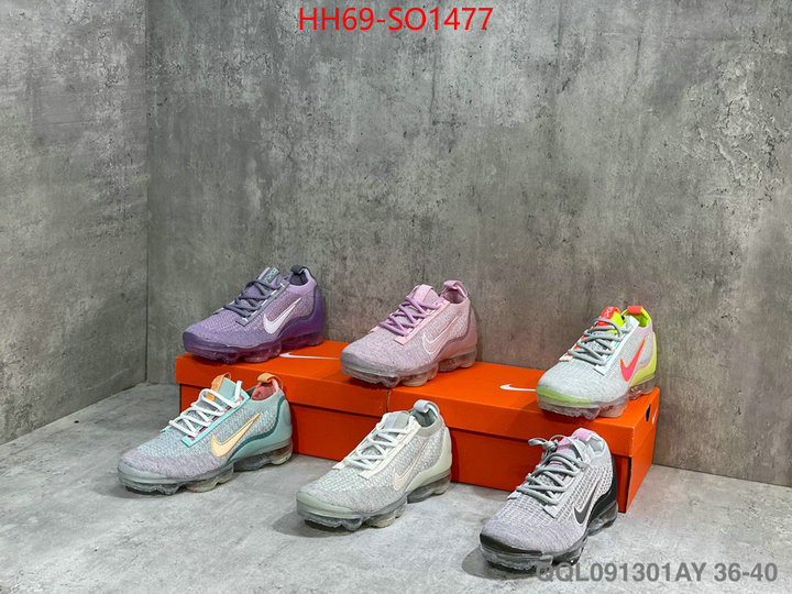 Women Shoes-NIKE,high quality replica designer , ID: SO1477,$: 69USD