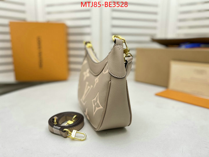 LV Bags(4A)-Pochette MTis Bag-Twist-,copy ,ID: BE3528,$: 85USD