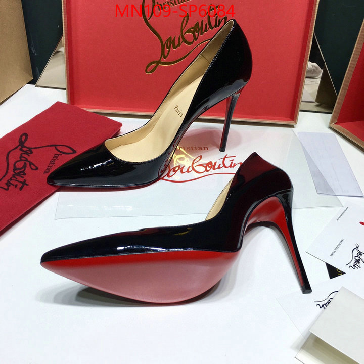 Women Shoes-Chrstn 1ouboutn,found replica , ID: SP6084,$: 109USD