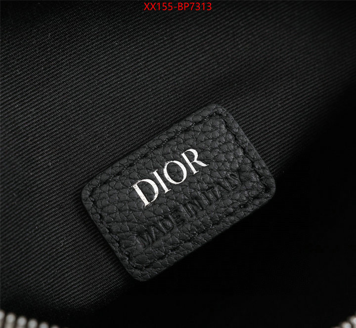 Dior Bags(TOP)-Saddle-,ID: BP7313,$: 155USD