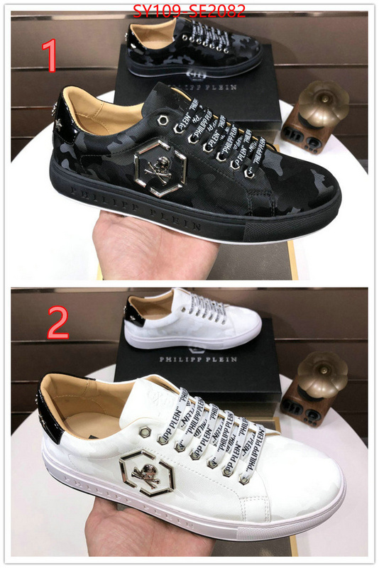 Men Shoes-PHILIPP PIEIN,where should i buy to receive ,replica designer , ID: SE2082,$: 109USD