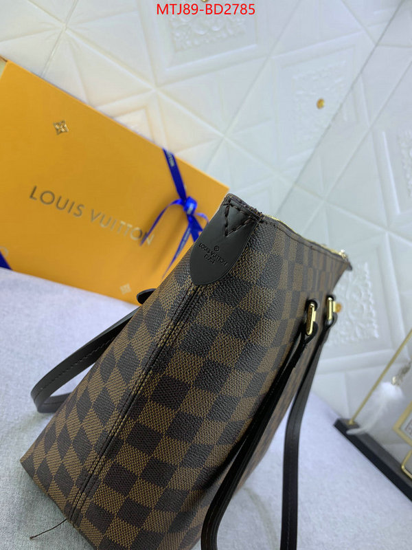 LV Bags(4A)-Handbag Collection-,7 star ,ID: BD2785,