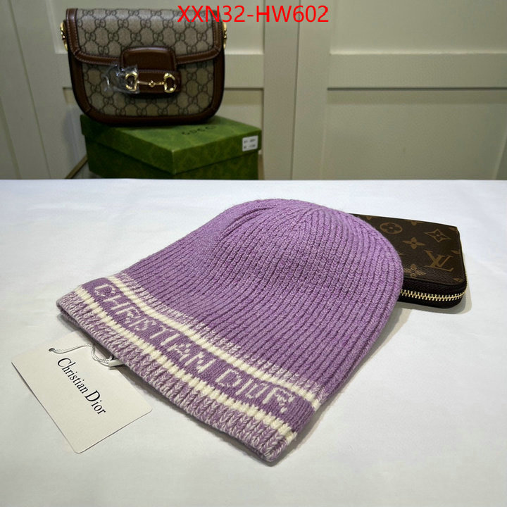 Cap (Hat)-Dior,fake cheap best online , ID: HW602,$: 32USD