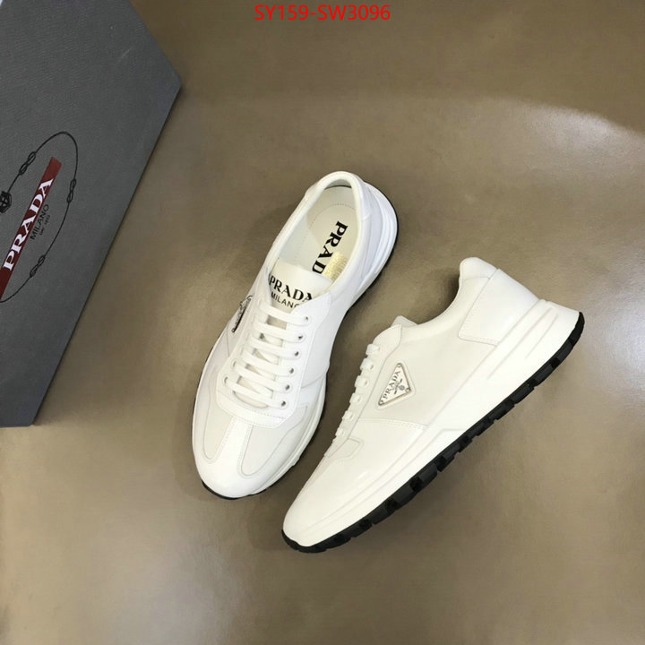 Men Shoes-Prada,sale outlet online , ID: SW3096,$: 159USD