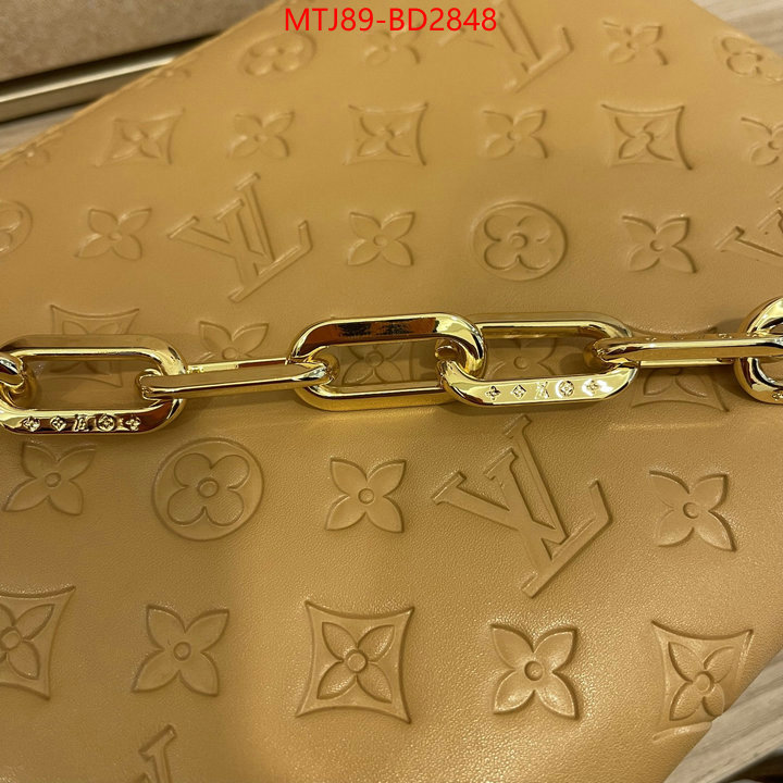 LV Bags(4A)-Pochette MTis Bag-Twist-,ID: BD2848,$: 89USD