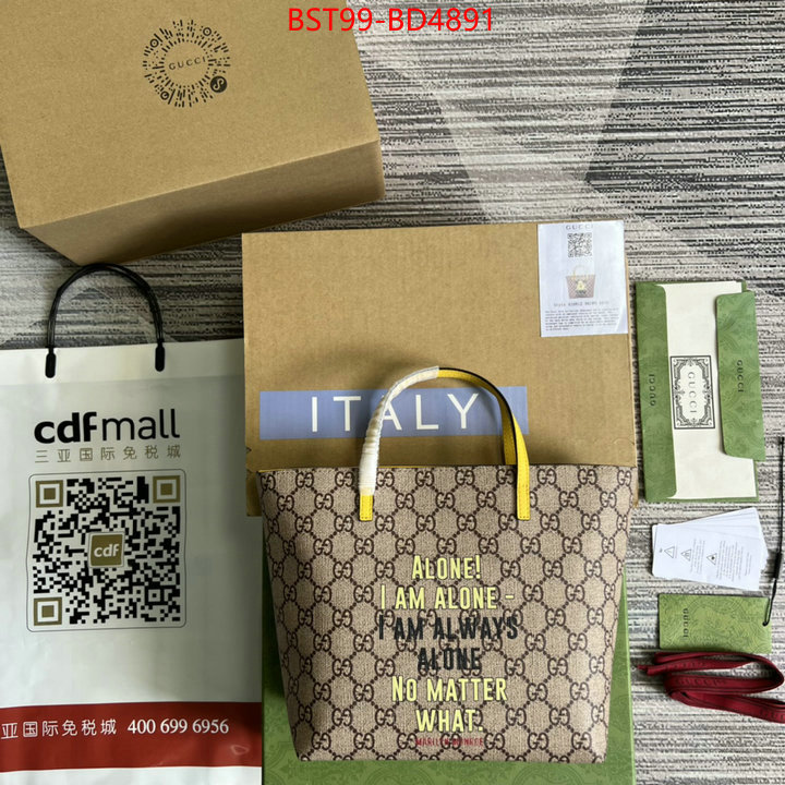 Gucci Bags(TOP)-Handbag-,what best designer replicas ,ID: BD4891,$: 99USD