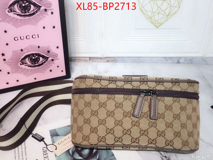 Gucci Bags(4A)-Diagonal-,perfect quality ,ID: BP2713,$: 85USD