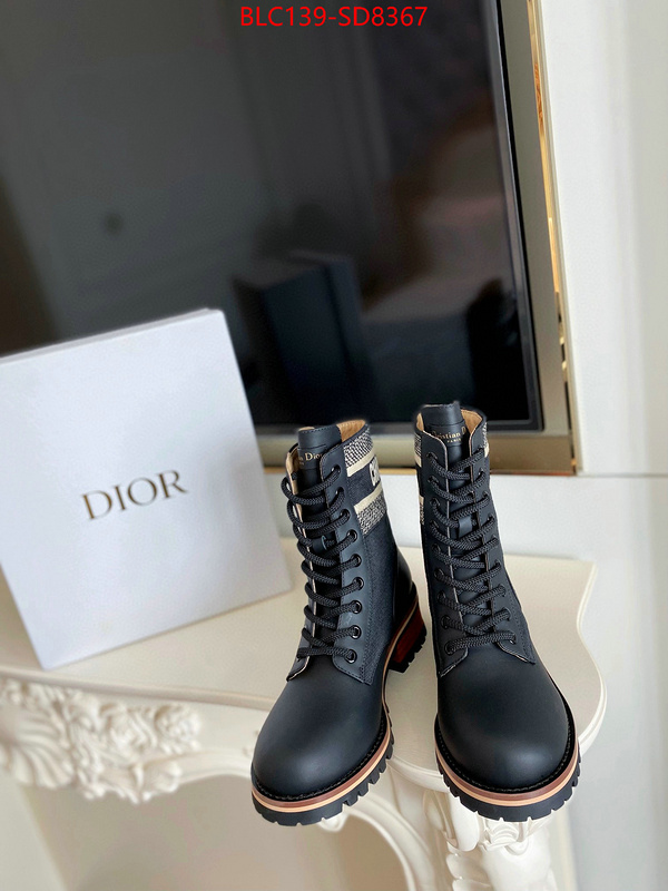 Women Shoes-Dior,new 2023 , ID: SD8367,$: 139USD