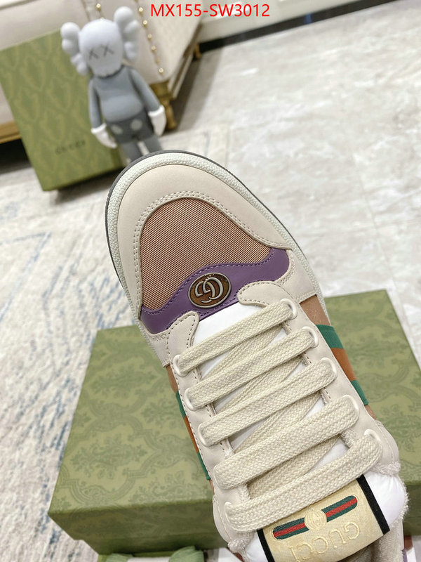 Women Shoes-Gucci,online sale , ID: SW3012,$: 155USD