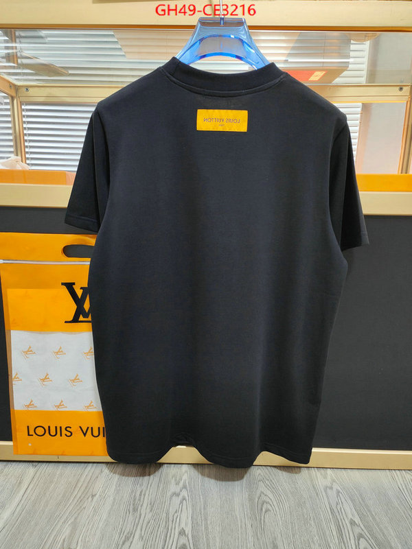 Clothing-LV,only sell high-quality , ID: CE3216,$: 49USD