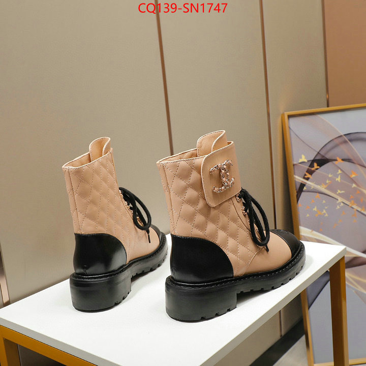 Women Shoes-Chanel,shop now , ID: SN1747,$: 139USD