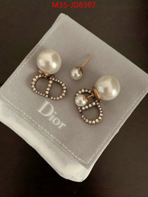 Jewelry-Dior,best like , ID: JD8397,$: 35USD