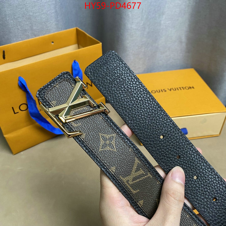 Belts-LV,cheap wholesale , ID: PD4677,$: 59USD