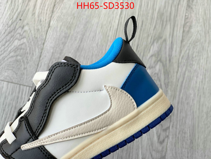 Kids shoes-NIKE,fashion replica , ID: SD3530,$: 65USD