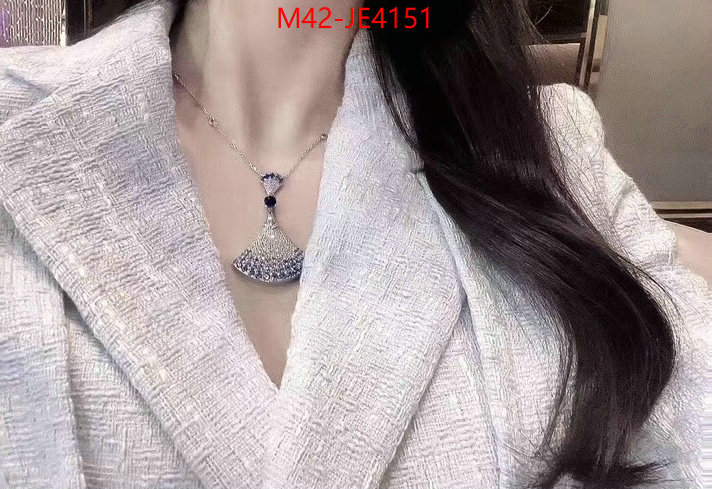 Jewelry-Bvlgari,sale , ID: JE4151,$: 42USD