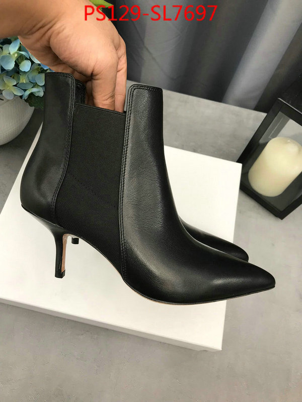 Women Shoes-CELINE,the most popular , ID: SL7697,$: 129USD