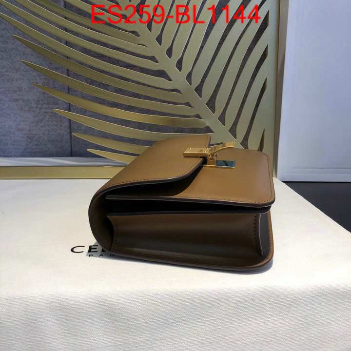 CELINE Bags(TOP)-Classic Series,luxury cheap ,ID: BL1144,$: 259USD