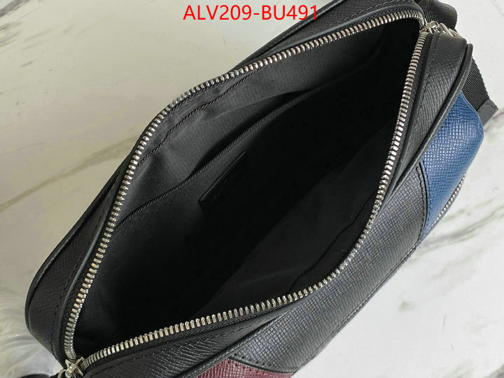 LV Bags(TOP)-Pochette MTis-Twist-,ID: BU491,$: 209USD