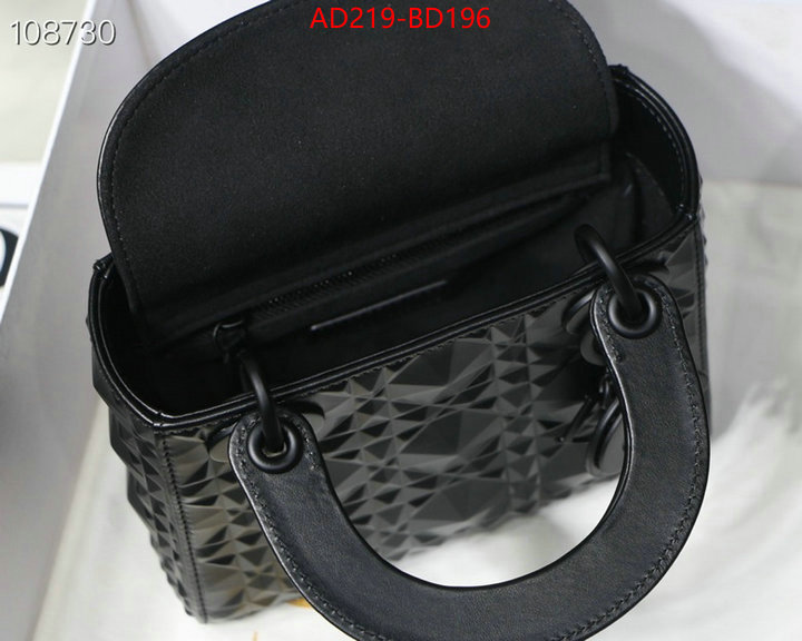 Dior Bags(TOP)-Lady-,ID: BD196,$: 219USD