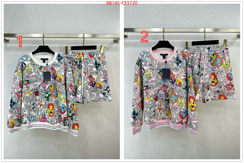 Clothing-LV,best replica 1:1 , ID: CE5120,$: 145USD