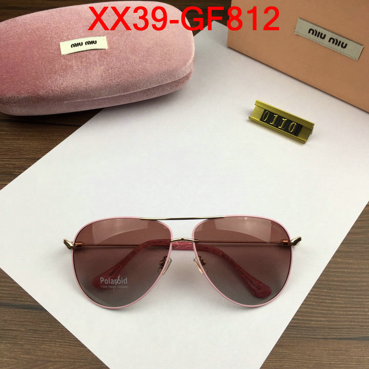 Glasses-Miu Miu,best , ID: GF812,$:39USD