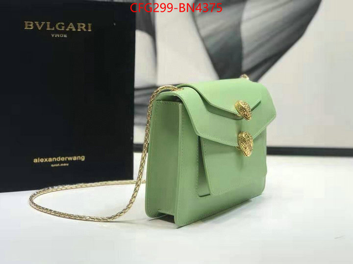 Bulgari Bags(TOP)-Serpenti Forever,online china ,ID: BN4375,$: 299USD