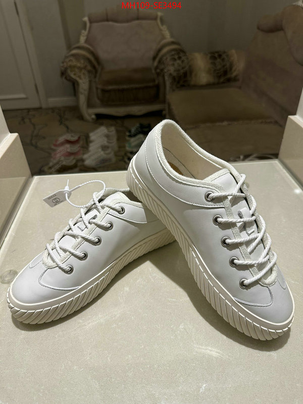 Women Shoes-Gucci,high-end designer , ID: SE3494,$: 109USD