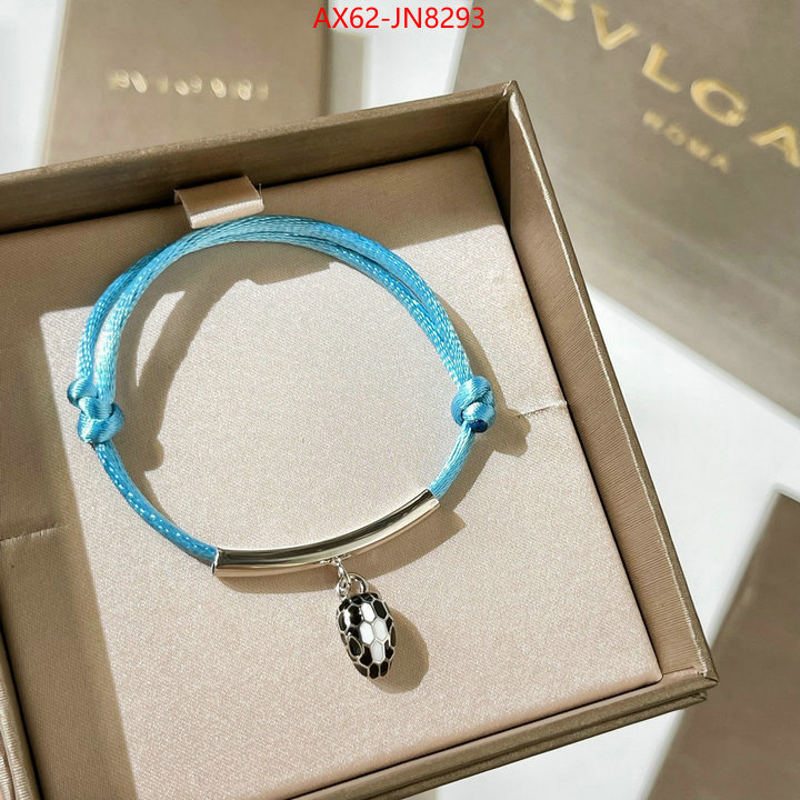 Jewelry-Bvlgari,high quality perfect , ID: JN8293,$: 62USD