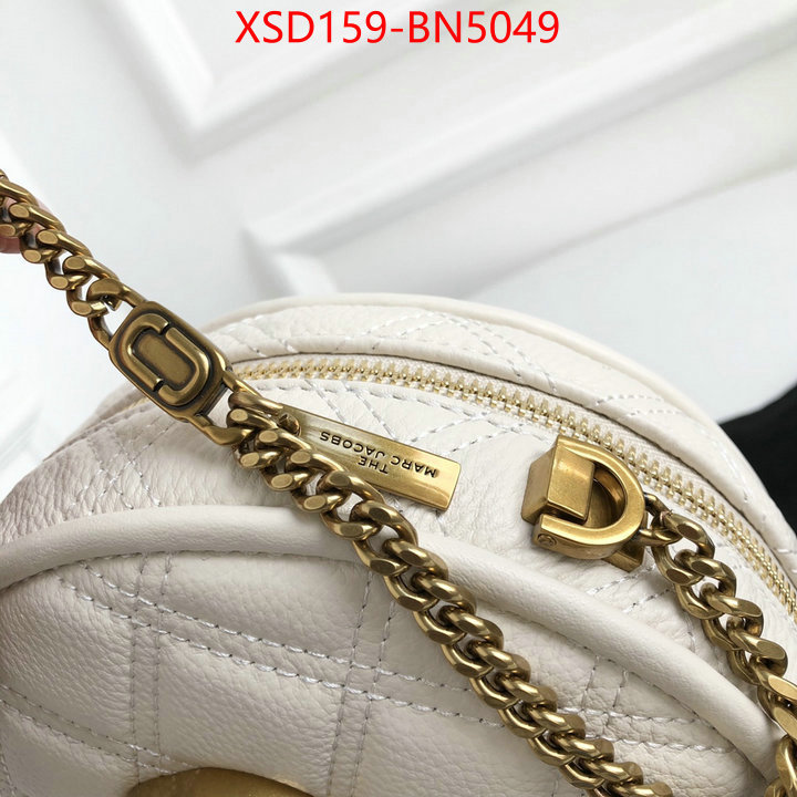 Marc Jacobs Bags (TOP)-Diagonal-,ID: BN5049,$: 159USD